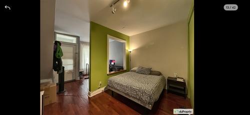 Appartement de 1 chambre à louer à Montreal - Le Plateau-Mont-Royal — photo 2