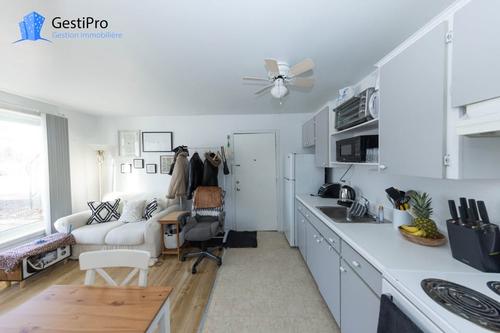 Studio à louer à Lévis — photo 7