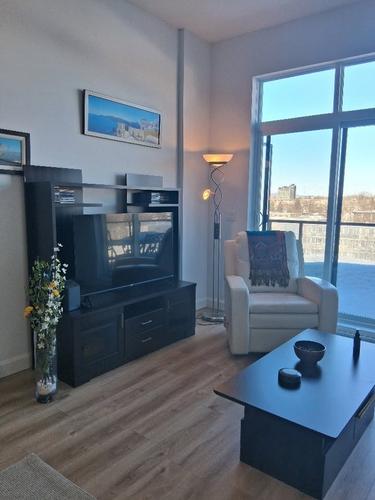Appartement de 1 chambre à louer à Québec - Sainte-Foy–Sillery–Cap-Rouge — photo 5