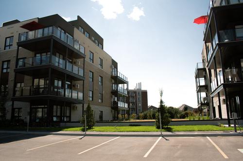Appartement de 1 chambre à louer à Gatineau — photo 39