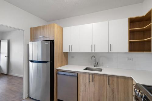 Appartement de 2 chambres à louer à Montréal — photo 4