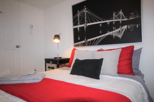Appartement de 1 chambre à louer à Québec - La Cité-Limoilou — photo 10