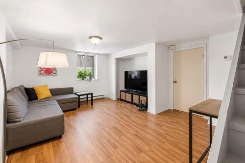 Appartement de 3 chambres à louer à Québec - La Cité-Limoilou — photo 7
