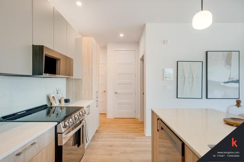 1 bedroom apartment for rent in Gatineau — photo 4