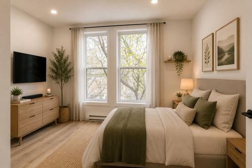 Studio for rent in Montreal - Ville-Marie — photo 4