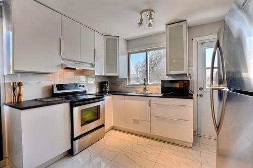 Appartement de 2 chambres à louer à Laval — photo 6
