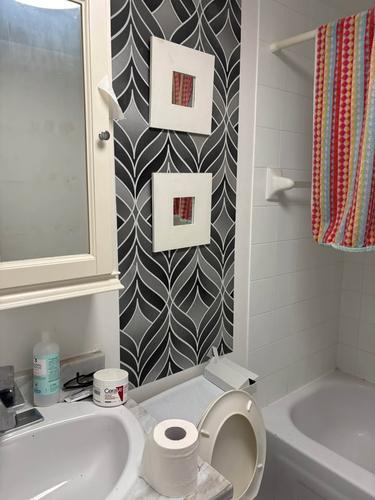 Appartement de 2 chambres à louer à Québec - La Cité-Limoilou — photo 9