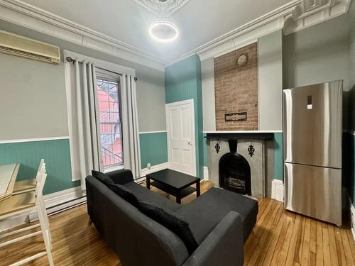 Appartement de 1 chambre à louer à Montreal - Le Plateau-Mont-Royal — photo 2