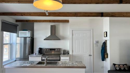 Appartement de 1 chambre à louer à Québec - La Cité-Limoilou — photo 6