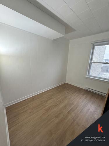 1 bedroom apartment for rent in Québec - La Cité-Limoilou — photo 2