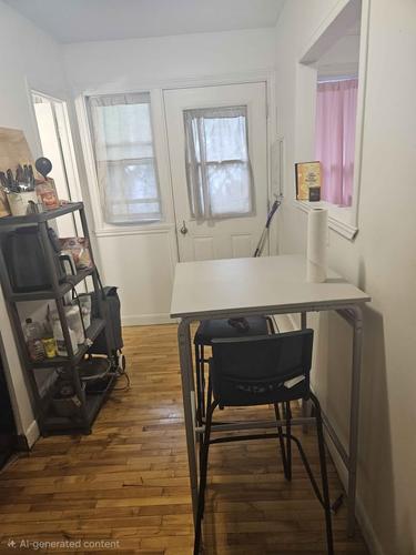 Studio for rent in Québec - La Cité-Limoilou — photo 4