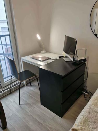 Studio à louer à Montreal - Mercier–Hochelaga-Maisonneuve — photo 6