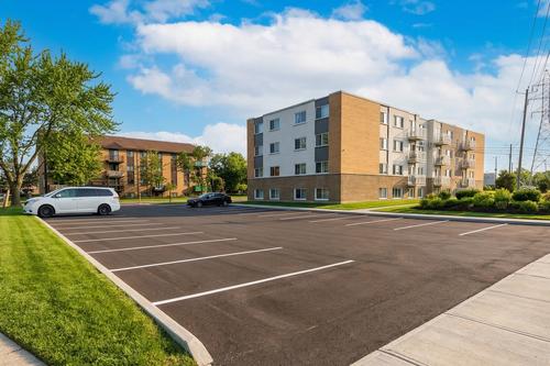 Appartement de 1 chambre à louer à Brossard — photo 19