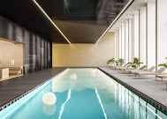 1 bedroom apartment for rent in Montreal - Ville-Marie — photo 8