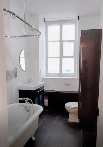 Appartement de 2 chambres à louer à Québec - La Cité-Limoilou — photo 6