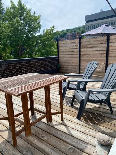 Studio for rent in Montreal - Ville-Marie — photo 3