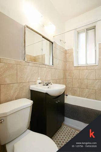 Appartement de 5 chambres à louer à Montreal - Côte-des-Neiges–Notre-Dame-de-Grâce — photo 13