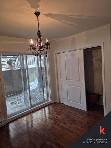 1 bedroom apartment for rent in Montreal - Ville-Marie — photo 9