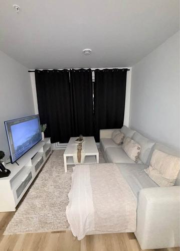 1 bedroom apartment for rent in Montreal - Ville-Marie — photo 5