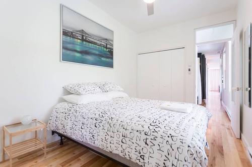 2 bedrooms apartment for rent in Montreal - Le Plateau-Mont-Royal — photo 7