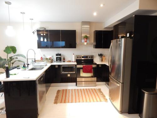 Appartement de 2 chambres à louer à Montreal - Le Plateau-Mont-Royal — photo 6