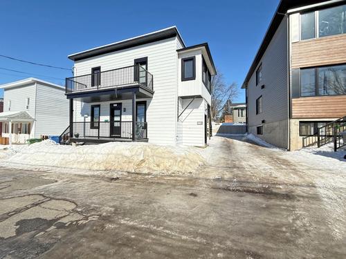 Appartement de 2 chambres à louer à Lévis — photo 2