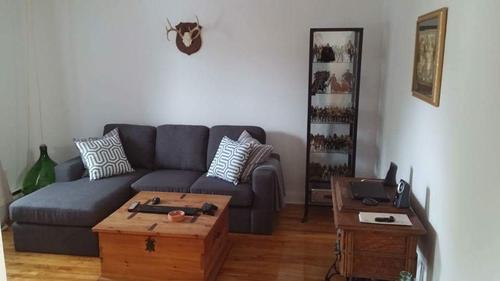 Appartement de 2 chambres à louer à Longueuil — photo 3