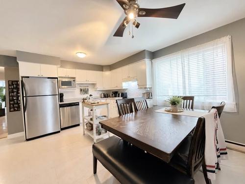 Appartement de 3 chambres à louer à Longueuil — photo 3