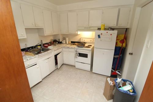 Studio for rent in Montreal - Côte-des-Neiges–Notre-Dame-de-Grâce — photo 3