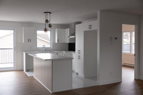Appartement de 3 chambres à louer à Québec - La Haute-Saint-Charles — photo 2