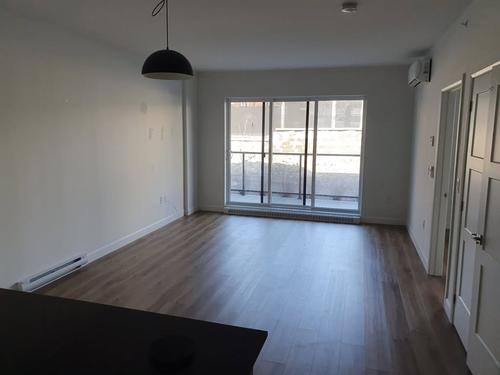 Appartement de 1 chambre à louer à Québec - Sainte-Foy–Sillery–Cap-Rouge — photo 2