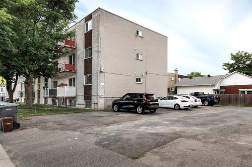 Appartement de 3 chambres à louer à Longueuil — photo 30