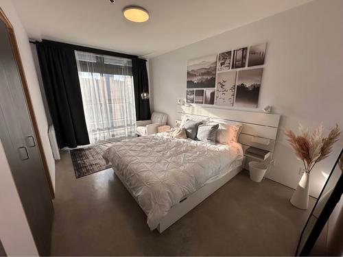 Appartement de 2 chambres à louer à Québec - La Cité-Limoilou — photo 13