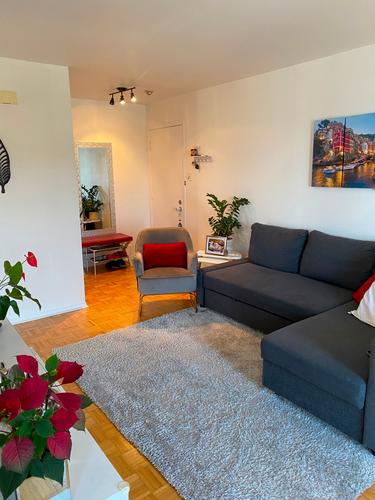 Appartement de 2 chambres à louer à Longueuil — photo 2