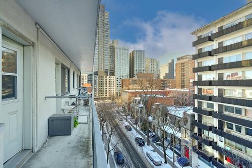 2 bedrooms apartment for rent in Montreal - Le Plateau-Mont-Royal — photo 18