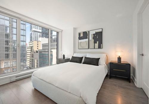 2 bedrooms apartment for rent in Montreal - Ville-Marie — photo 10