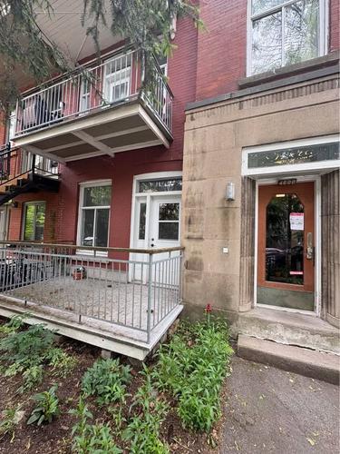 1 bedroom apartment for rent in Montreal - Le Plateau-Mont-Royal — photo 2