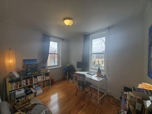 Appartement de 1 chambre à louer à Montreal - Villeray–Saint-Michel–Parc-Extension — photo 9
