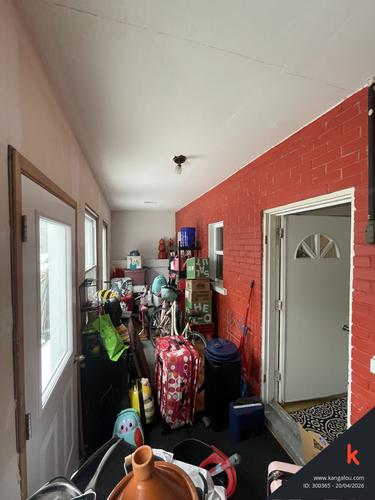 Appartement de 2 chambres à louer à Québec - La Cité-Limoilou — photo 11