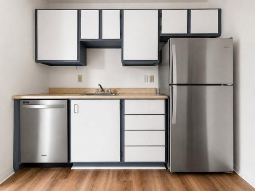 Appartement de 2 chambres à louer à Laval — photo 5