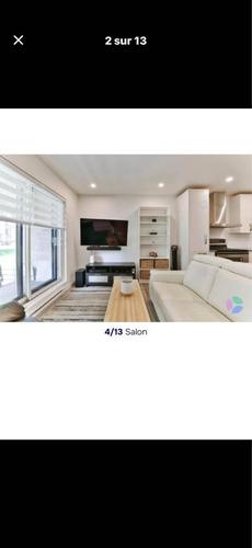 Appartement de 2 chambres à louer à Laval — photo 11