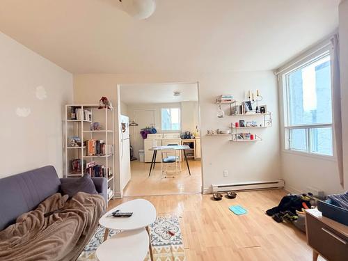 Appartement de 3 chambres à louer à Québec - La Cité-Limoilou — photo 4