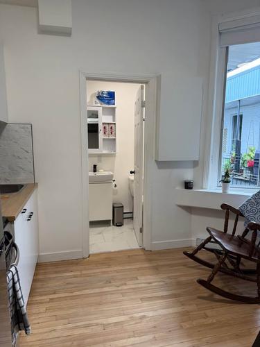 Studio à louer à Montreal - Mercier–Hochelaga-Maisonneuve — photo 4