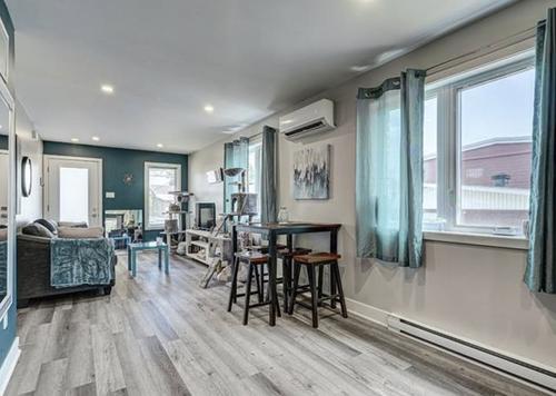 3 bedrooms apartment for rent in Longueuil — photo 2