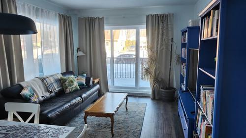 Appartement de 2 chambres à louer à Québec - La Cité-Limoilou — photo 14