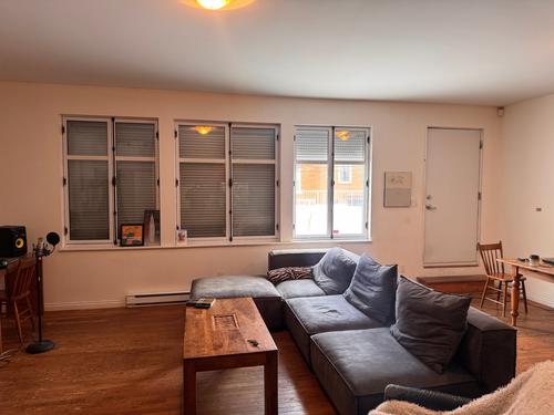 Appartement de 2 chambres à louer à Québec - La Cité-Limoilou — photo 8