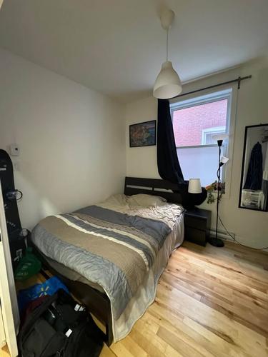 4 bedrooms apartment for rent in Montreal - Le Plateau-Mont-Royal — photo 10