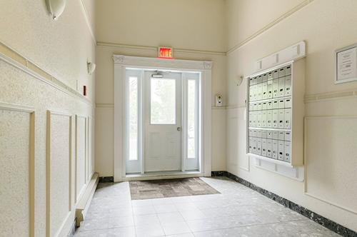 1 bedroom apartment for rent in Québec - Les Rivières — photo 18