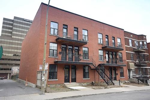 Appartement de 4 chambres à louer à Montreal - Le Plateau-Mont-Royal — photo 12