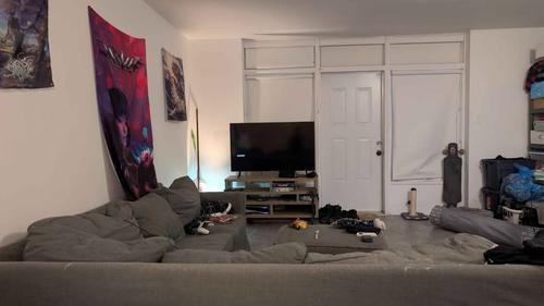 Studio for rent in Québec - La Cité-Limoilou — photo 4